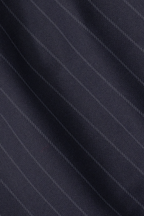 Performance Blazer // Navy Stripe