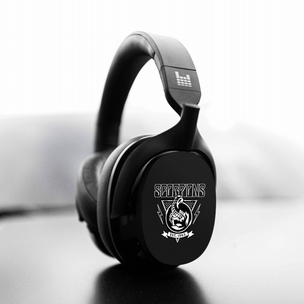 Scorpions Limited Edition Shells