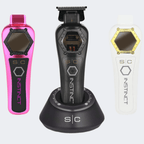 Stylecraft Instinct Metal Clipper and Trimmer