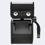 StyleCraft Metal Instinct Collection – Clipper, Trimmer & Shaver