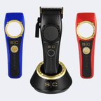 StyleCraft Instinct Clipper, Trimmer & Shaver Combo