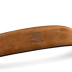 Emilio Belt Navy