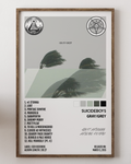 Suicideboys- Gray/Grey
