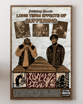 Long Term Effects of Suffering