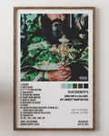 Suicideboys- Sing Me a Lullaby, My Sweet Temptation