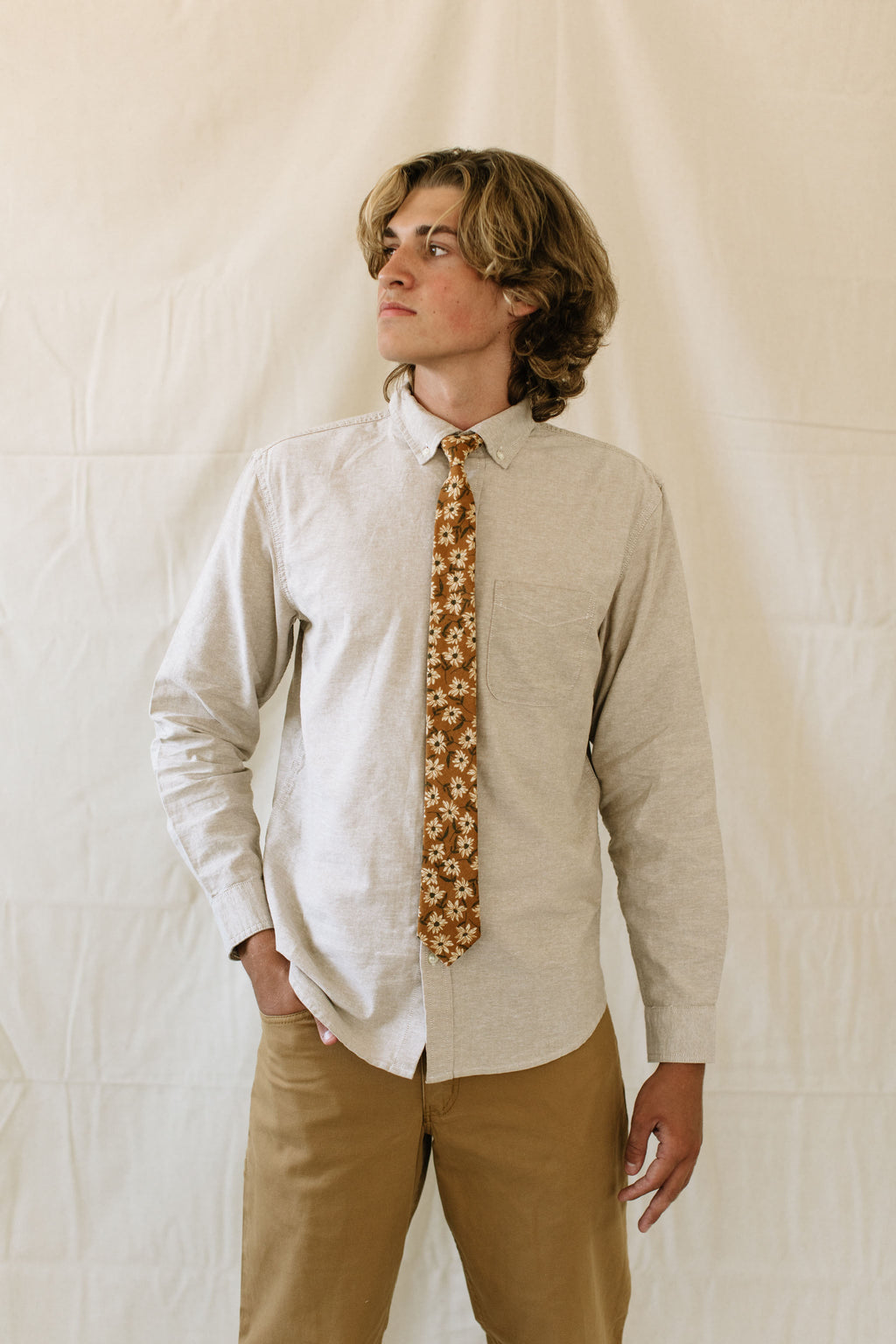 Summit - Men's Tie