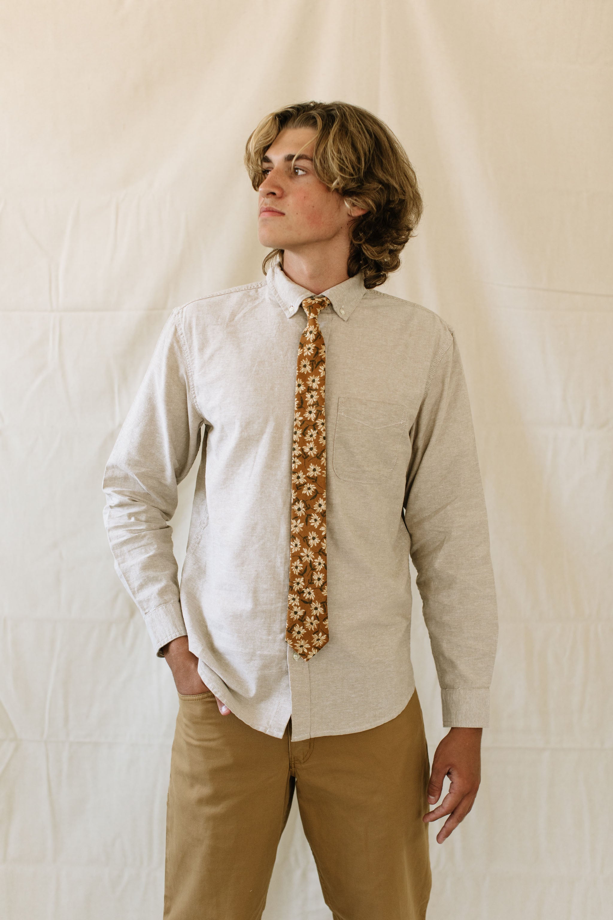 Summit - Men's Tie