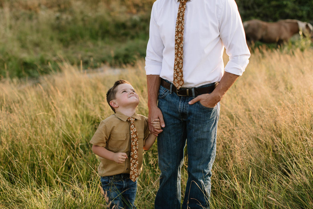 Summit - Men's Tie