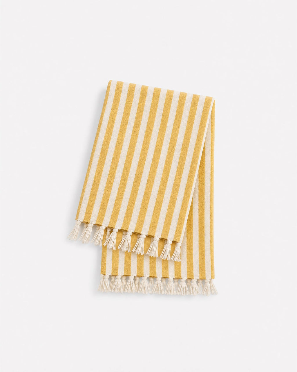 Sole Stripe Beach Blanket