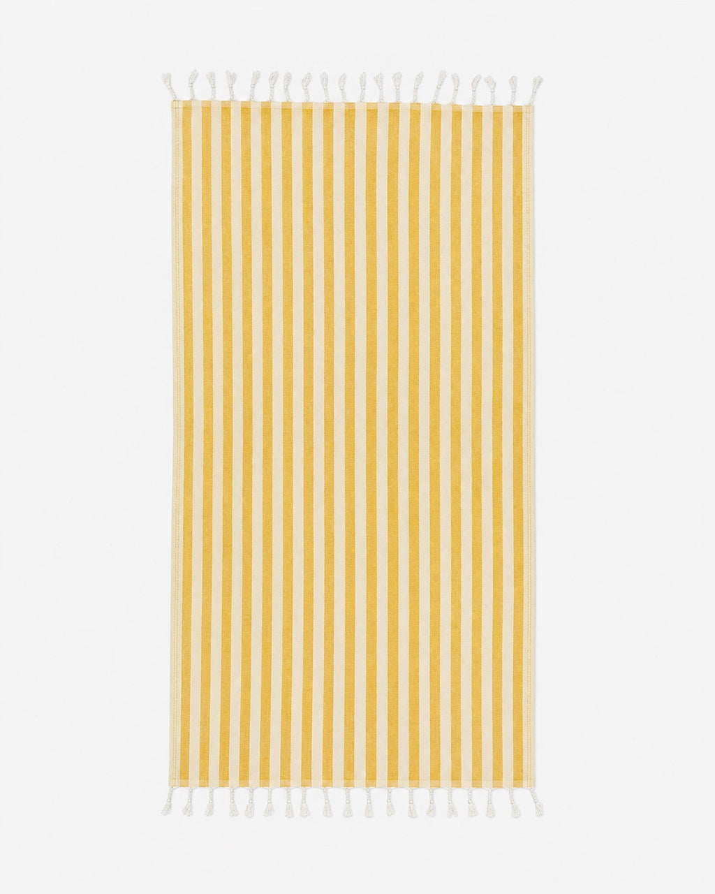 Sole Stripe Beach Blanket