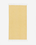 Sole Stripe Beach Blanket