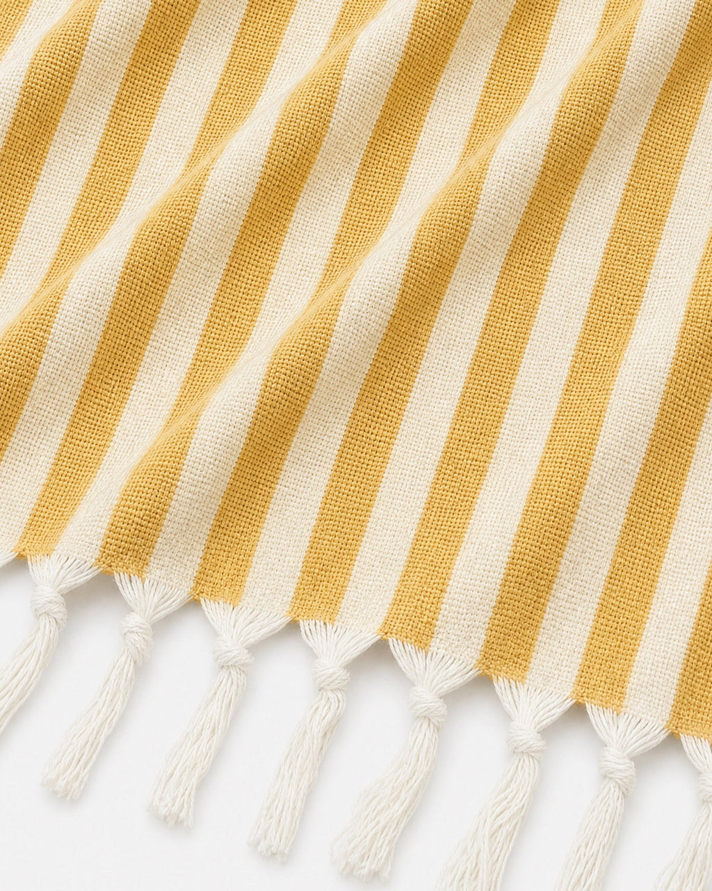Sole Stripe Beach Blanket