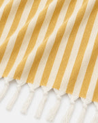 Sole Stripe Beach Blanket