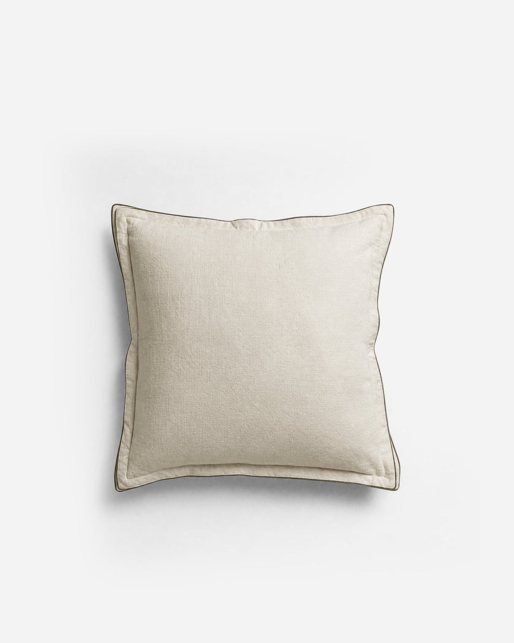 Amalfi Large Throw Pillow