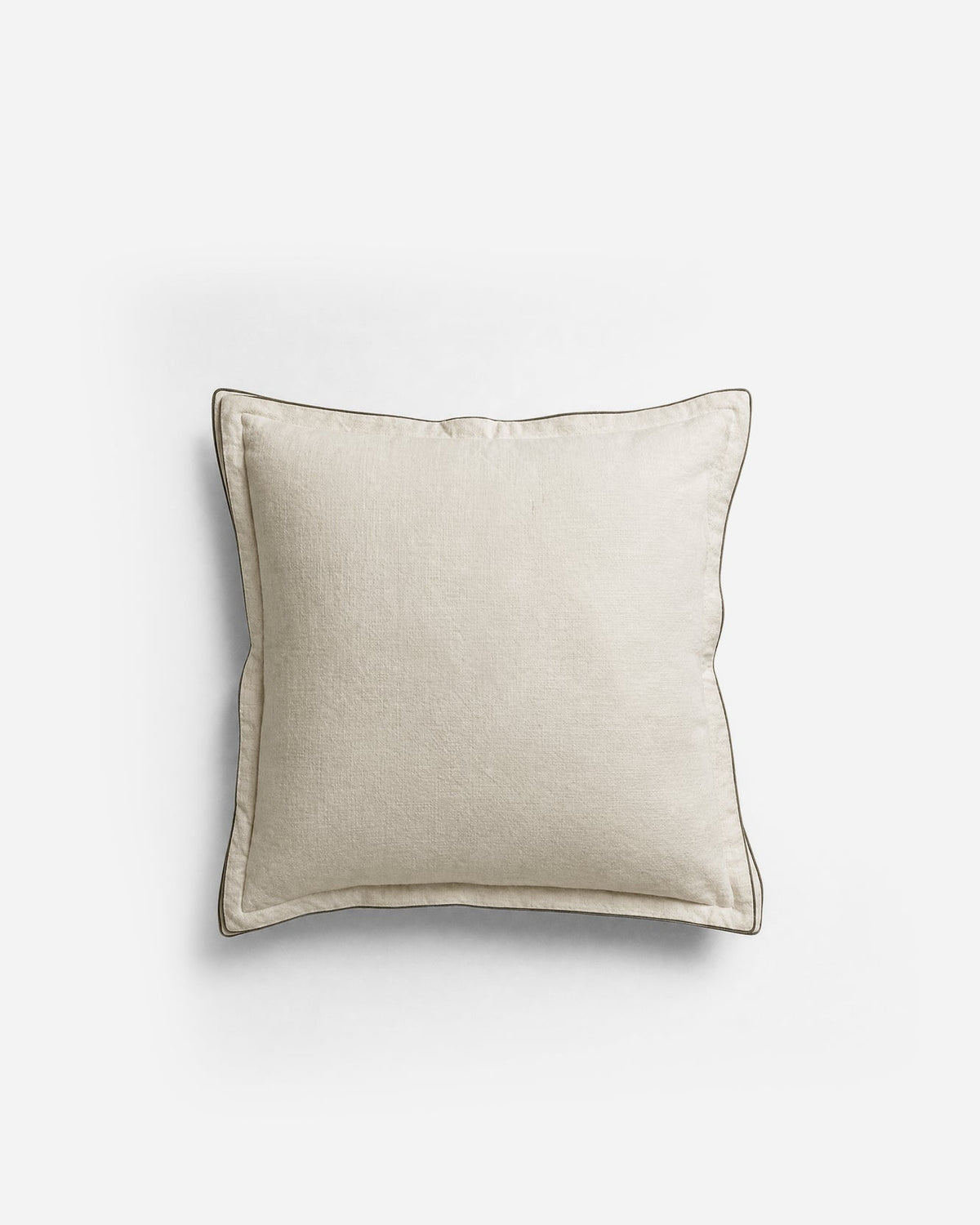 Amalfi Large Throw Pillow