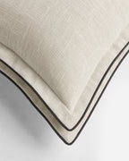 Amalfi Large Throw Pillow