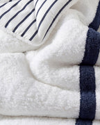 Amarena Snug Striped Comforter