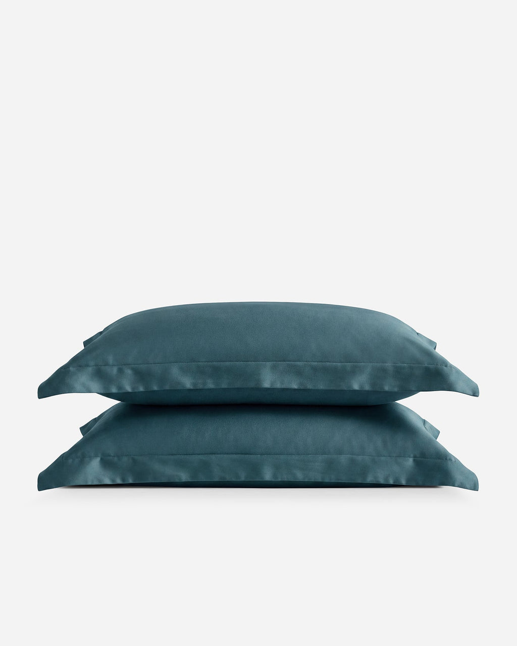 Premium Bamboo Viscose Sham Set