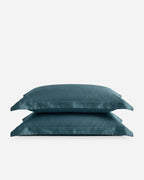 Premium Bamboo Viscose Sham Set