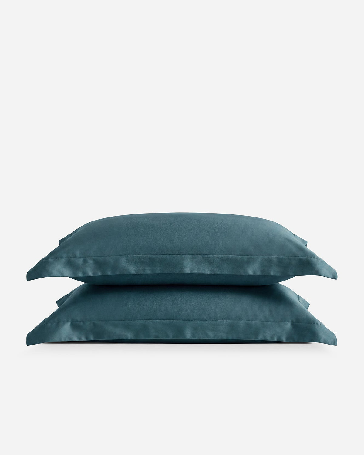 Premium Bamboo Viscose Sham Set