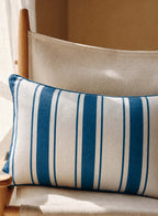 Cala Small Lumbar Pillow