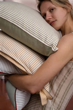 Serra Throw Pillow