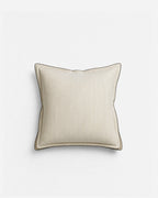 Cipria Large Throw Pillow