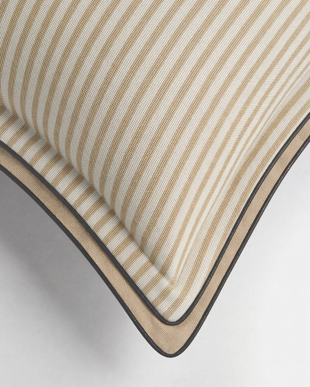Cipria Large Throw Pillow