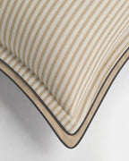 Cipria Large Throw Pillow