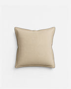 Cipria Large Throw Pillow