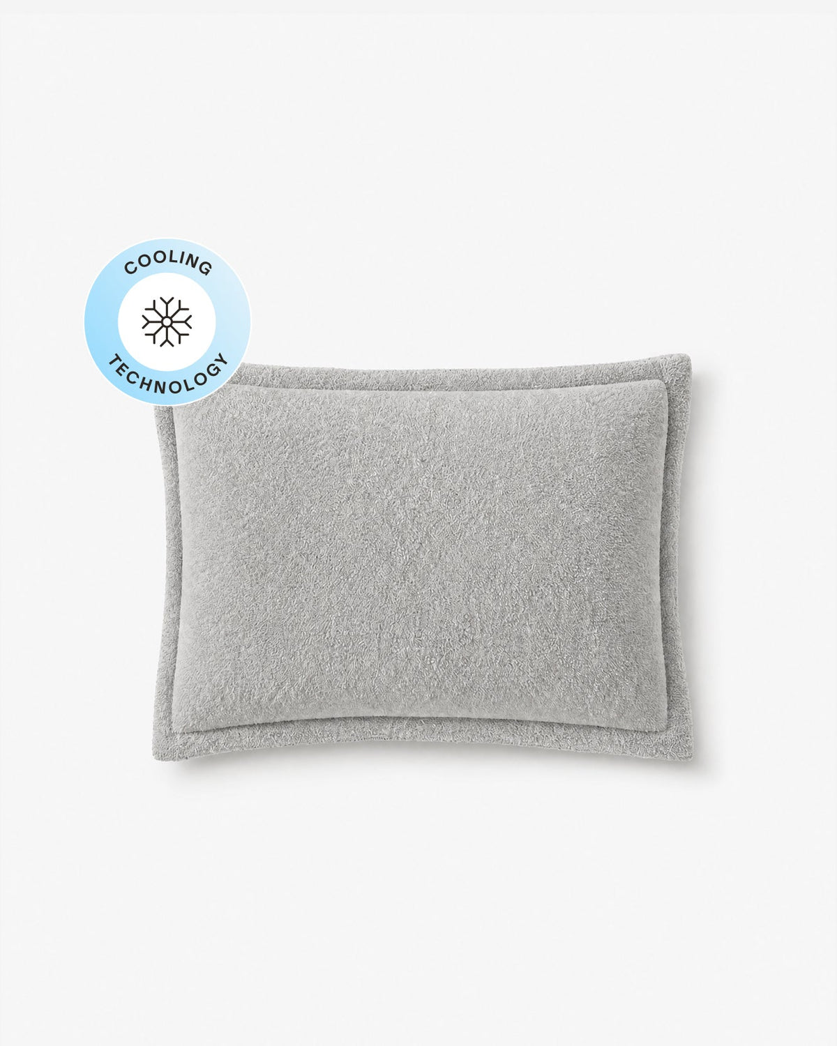 Cloud Cooling Sham Set