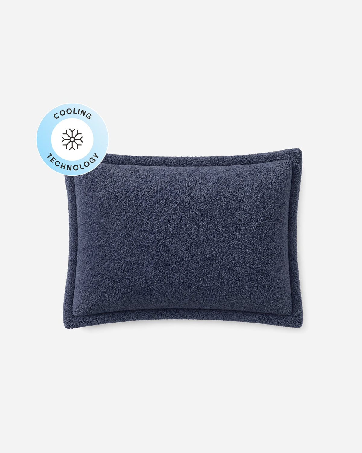 Cloud Cooling Sham Set