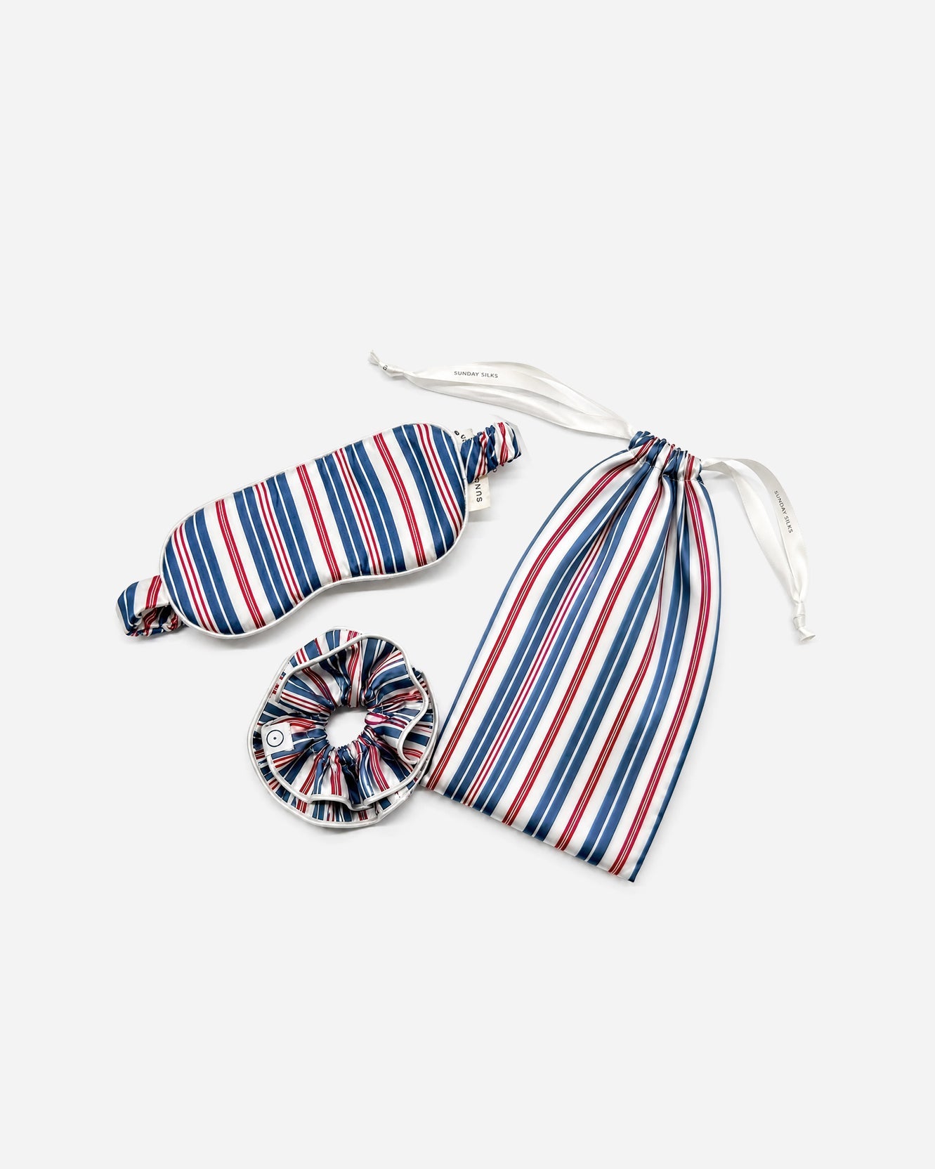 Coastal Americana Essential Travel Kit