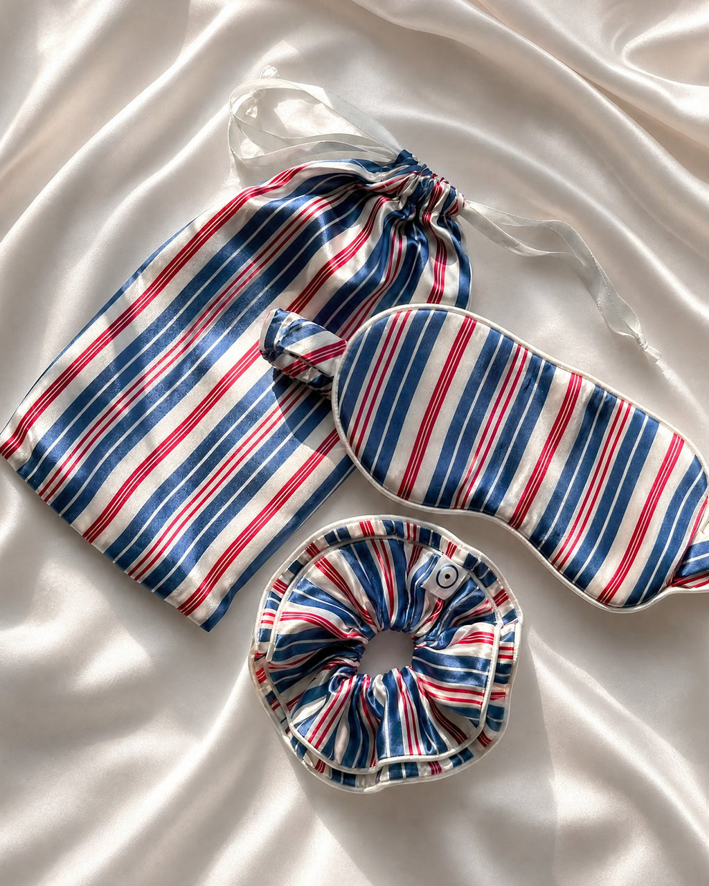 Coastal Americana Essential Travel Kit