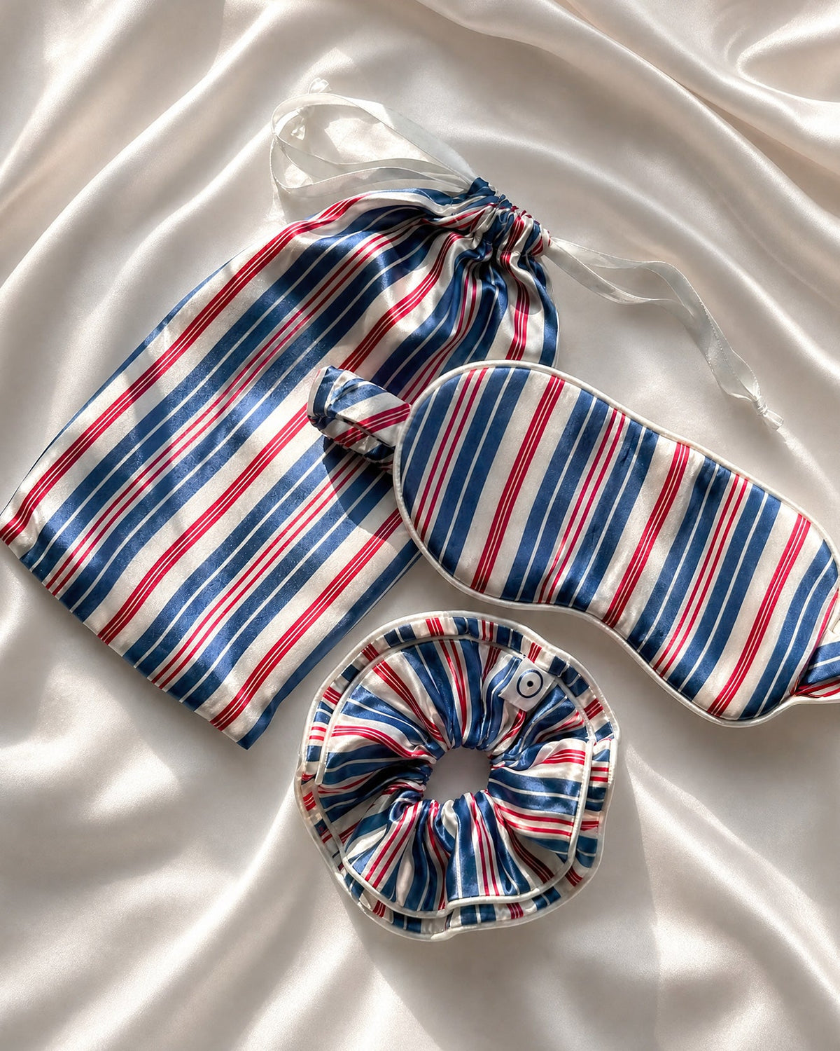 Coastal Americana Essential Travel Kit