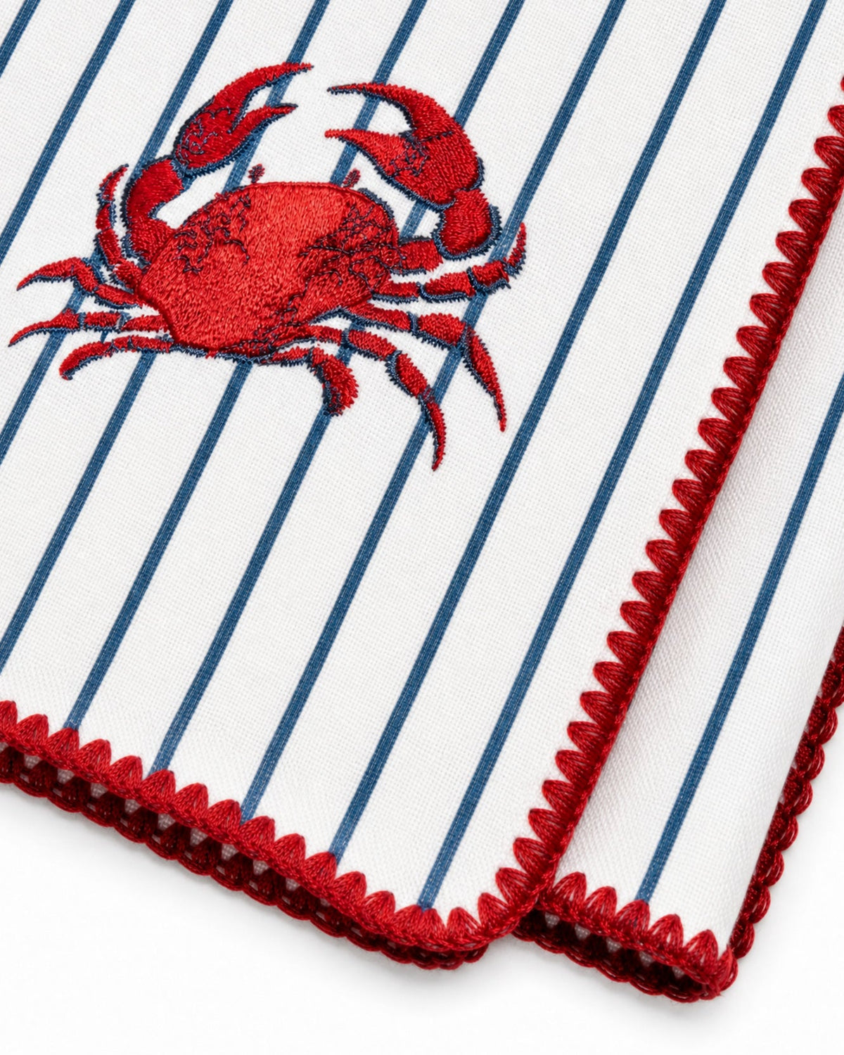 Coastal Americana Napkin Set