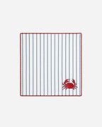 Coastal Americana Napkin Set