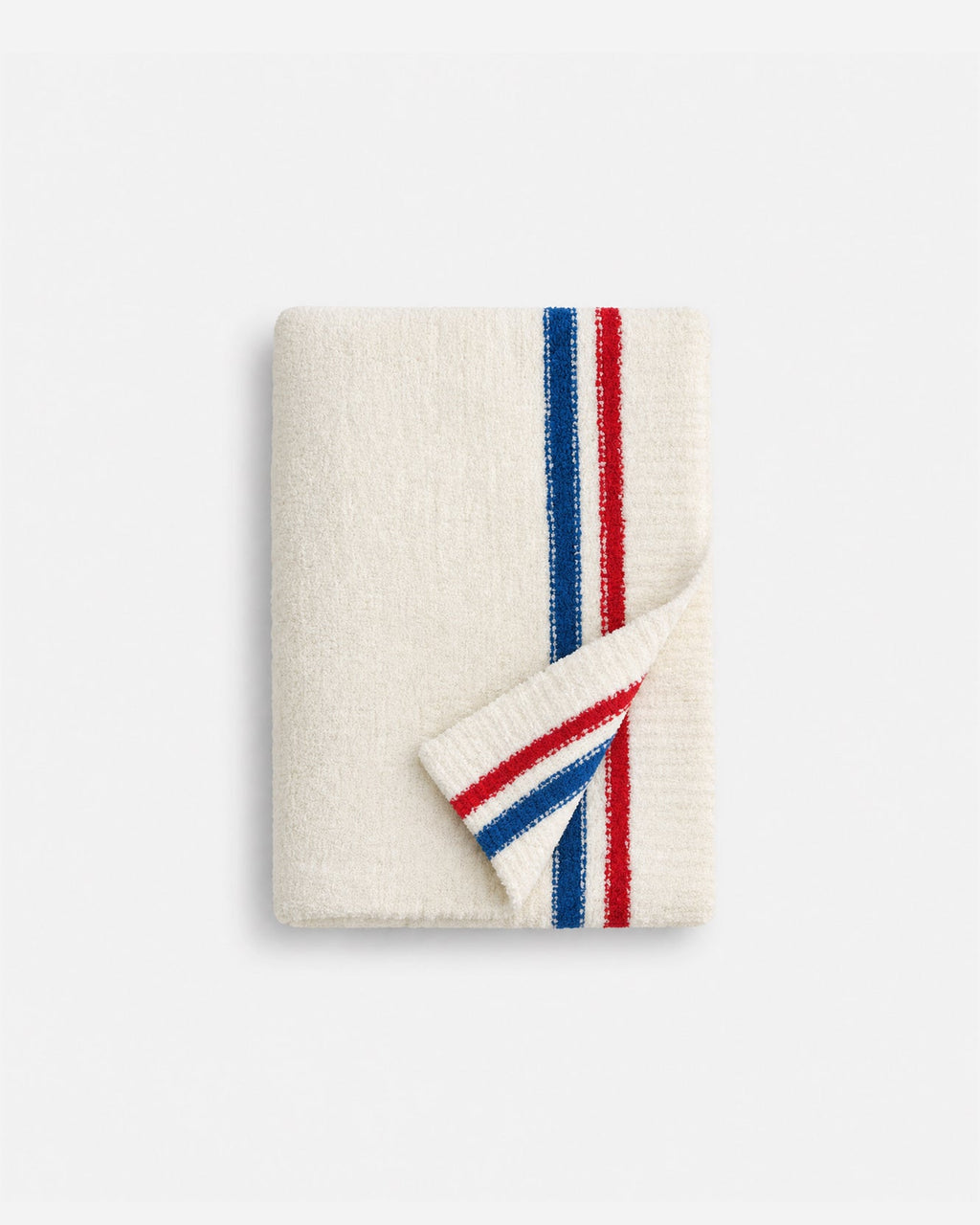 Americana Snug Lap Throw