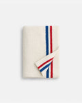 Americana Snug Lap Throw