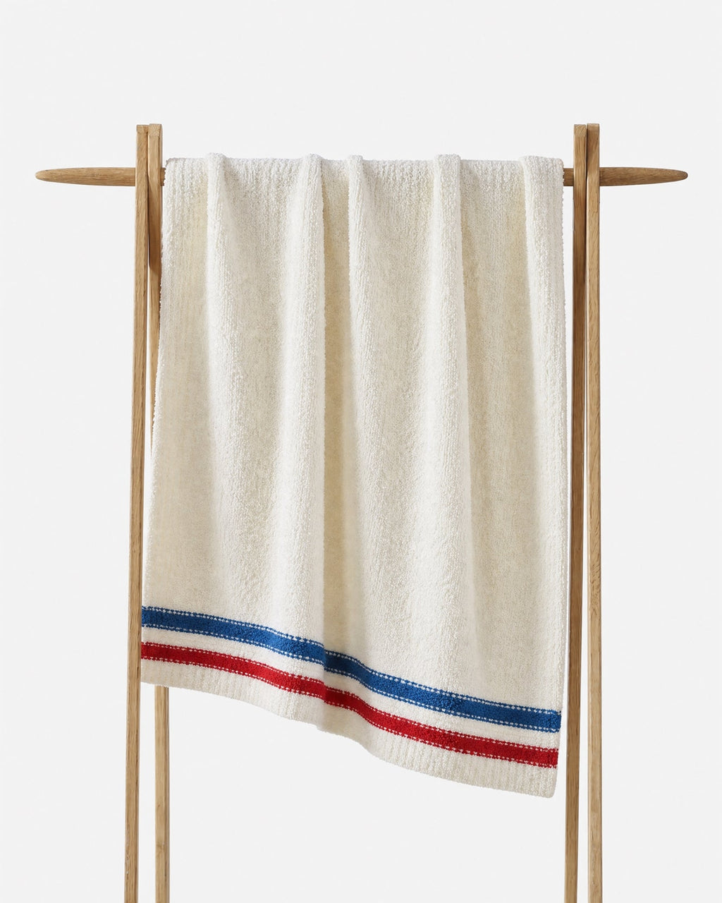 Americana Snug Lap Throw