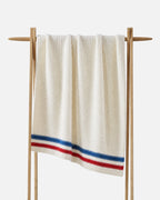 Americana Snug Lap Throw