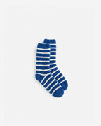 Coastal Americana Stripe Snug Socks