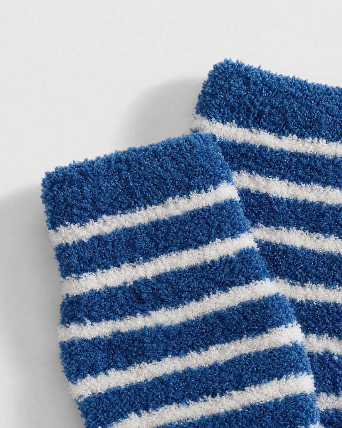 Coastal Americana Stripe Snug Socks