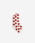 Coastal Stars Snug Socks