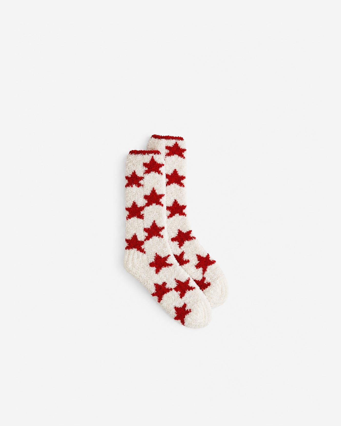 Coastal Stars Snug Socks