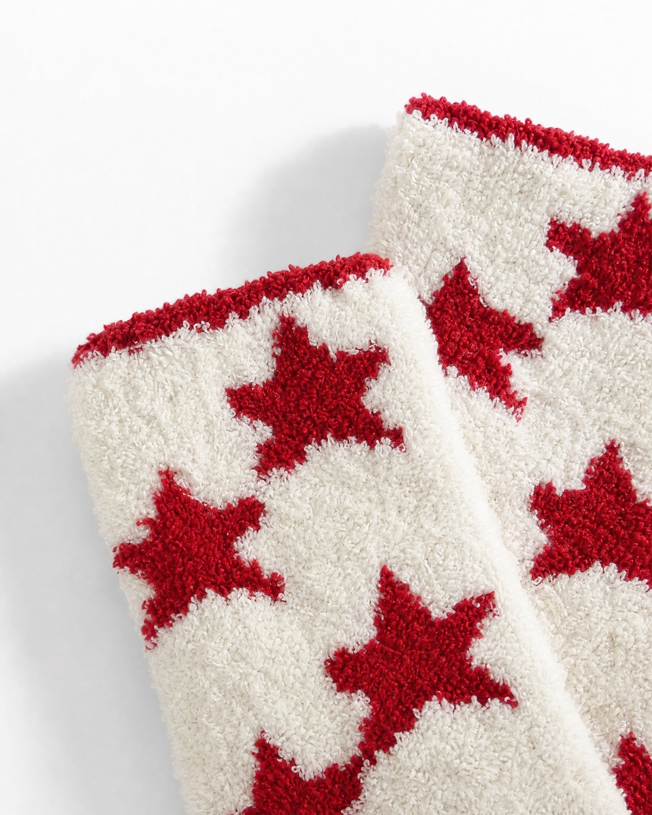 Coastal Stars Snug Socks