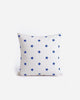 Blue - White