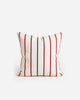 Red - Off White