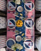 Coastal Americana Table Runner