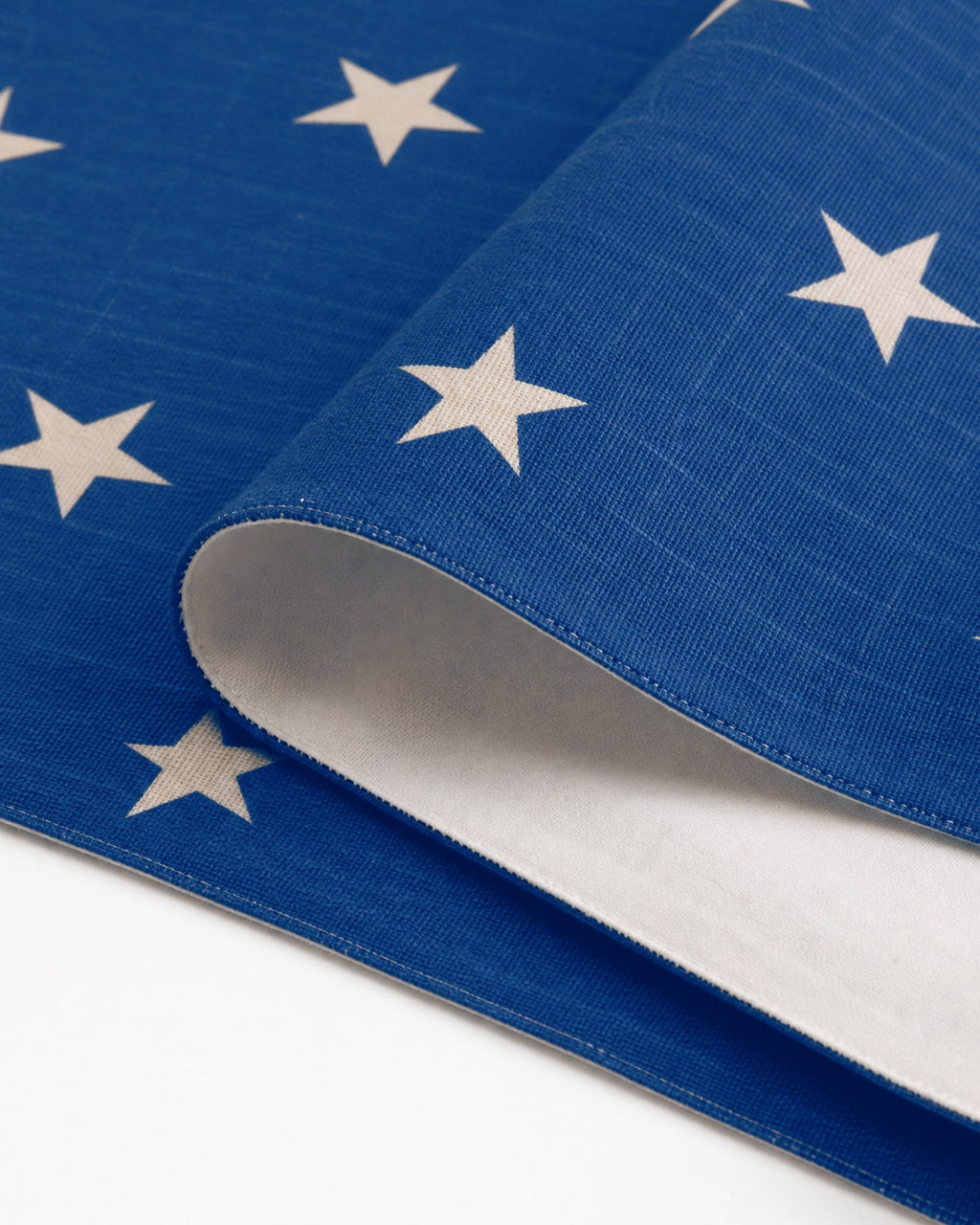 Coastal Americana Table Runner